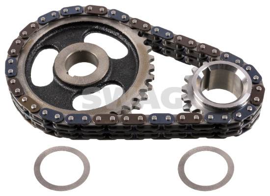 4044688447296 | Timing Chain Kit SWAG 30 94 4729